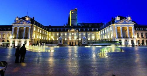 Apartamento 1001 Nuits Spa