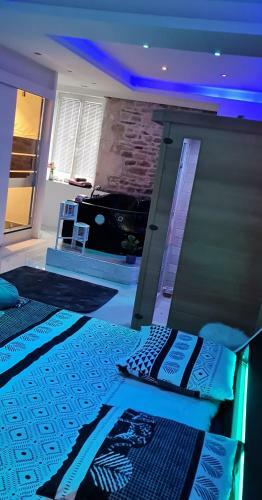 Apartamento 1001 Nuits Spa