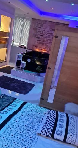 Apartamento 1001 Nuits Spa