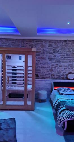 Apartamento 1001 Nuits Spa