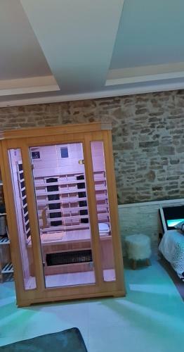 Apartamento 1001 Nuits Spa