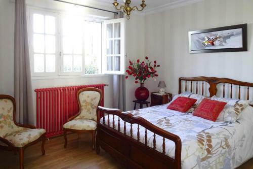 Holiday Home Plouhinec - Bre06107e-f