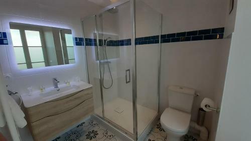 Bed & Breakfast Auberge de Saint Jean