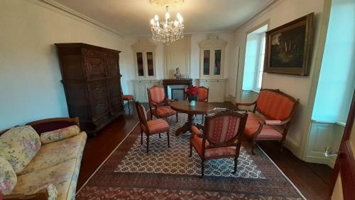 Bed & Breakfast Auberge de Saint Jean