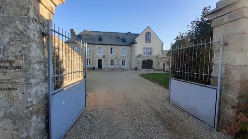 Bed & Breakfast Auberge de Saint Jean