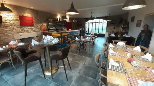 Bed & Breakfast Auberge de Saint Jean