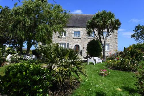 Bed & Breakfast Entre Terre Et Mer