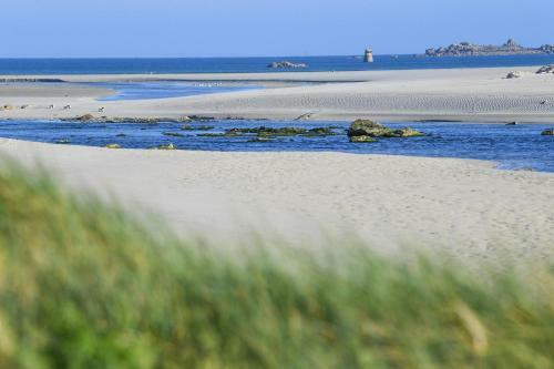 Bed & Breakfast Entre Terre Et Mer