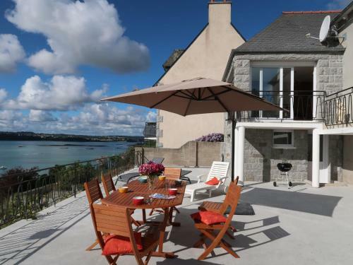 Holiday Home Le Littoral