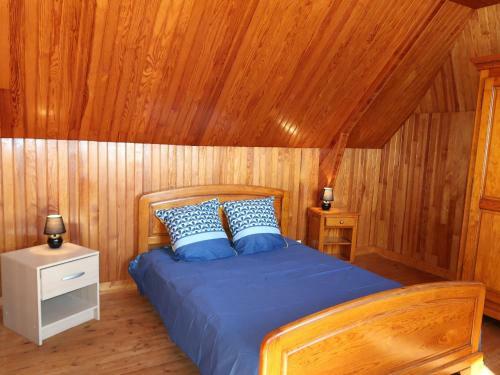Holiday Home Le Littoral