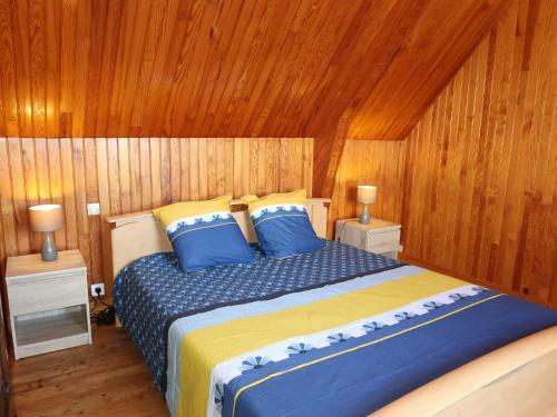 Holiday Home Le Littoral