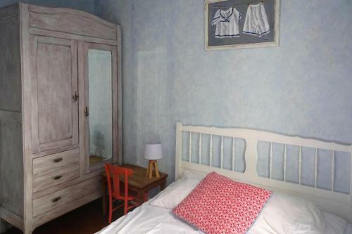Holiday Home Plougasnou - Bre05108j-f
