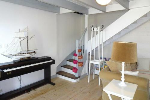 Holiday Home Plougasnou - Bre05108j-f
