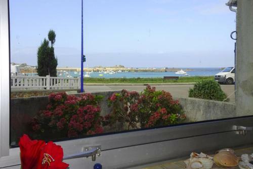 Holiday Home Plougasnou - Bre05108j-f