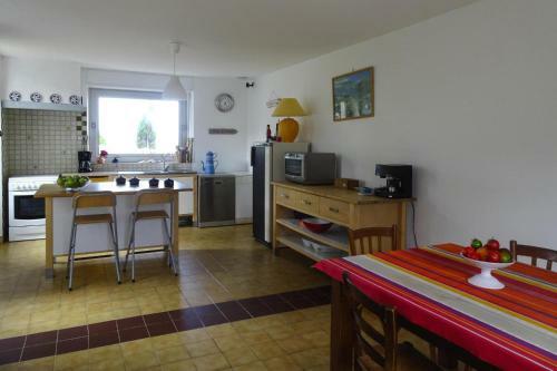Holiday Home Plougasnou - Bre05108j-f
