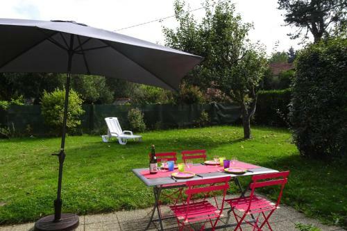 Holiday Home Plougasnou - Bre05108j-f