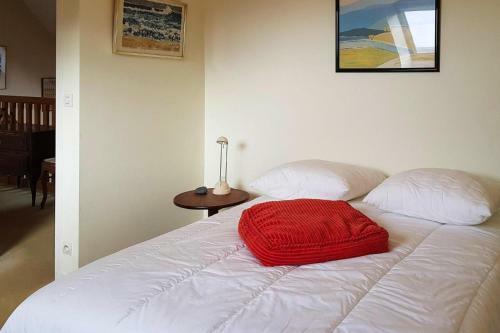 Holiday Home Plougasnou - Bre05106h-f