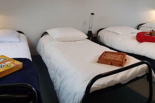 Holiday Home Plougasnou - Bre05106h-f