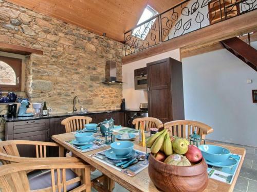G�te Plougrescant, 3 Pi�ces, 4 Personnes - Fr-1-536-208