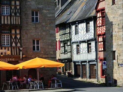 G�te Plougrescant, 3 Pi�ces, 4 Personnes - Fr-1-536-208