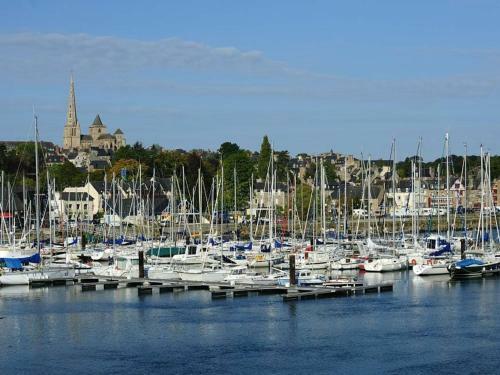 G�te Plougrescant, 3 Pi�ces, 4 Personnes - Fr-1-536-208