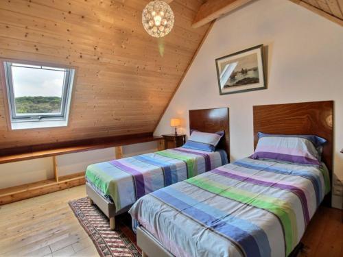 G�te Plougrescant, 3 Pi�ces, 4 Personnes - Fr-1-536-208