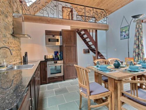 G�te Plougrescant, 3 Pi�ces, 4 Personnes - Fr-1-536-208