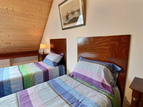 G�te Plougrescant, 3 Pi�ces, 4 Personnes - Fr-1-536-208