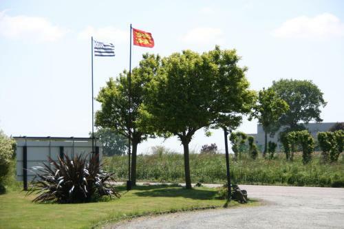 Bed & Breakfast La P�nate