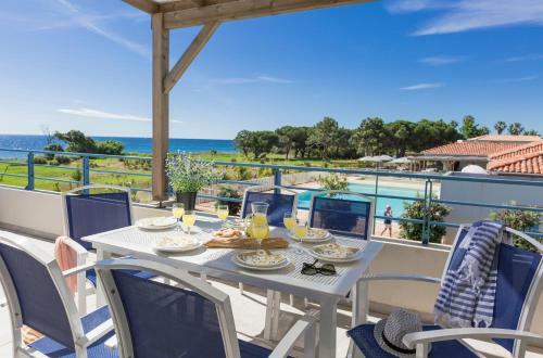 Apartamento R�sidence Odalys Acqua Bella