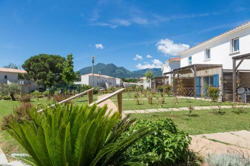 Apartamento R�sidence Odalys Acqua Bella
