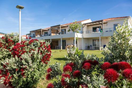 Apartamento R�sidence Odalys Acqua Bella