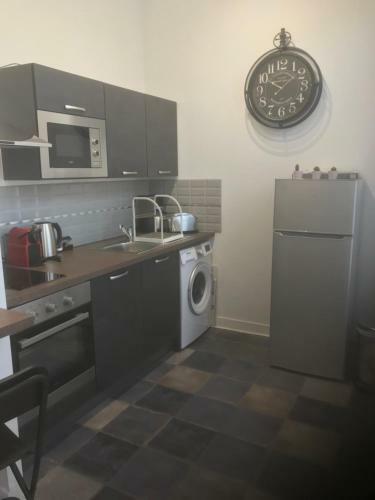 Apartamento Charmant Studio Pont-audemer