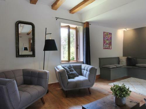 Holiday Home Poil