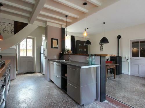 Holiday Home Poil