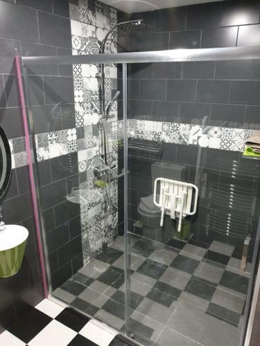 Enjoy Hotels Perpignan Sud Pollestres