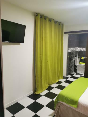 Enjoy Hotels Perpignan Sud Pollestres