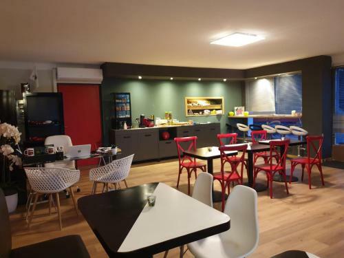 Enjoy Hotels Perpignan Sud Pollestres