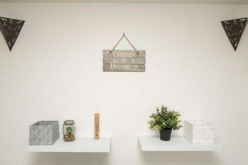 Apartamento Studio Duplex Near The Station 2