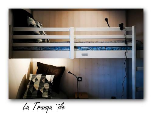 Nature Holiday's Domaine La Grenati�re