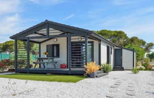 Nature Holiday's Domaine La Grenati�re