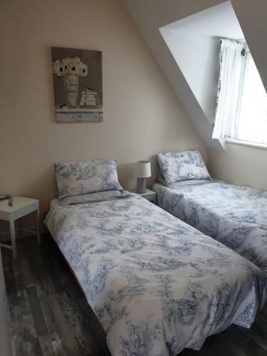 Bed & Breakfast Le Petit Dragon