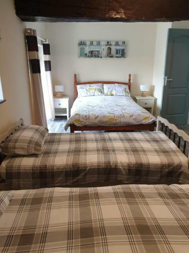 Bed & Breakfast Le Petit Dragon