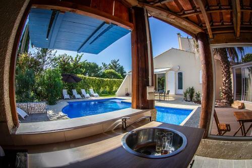 Bed & Breakfast Chez Serge Et Isa