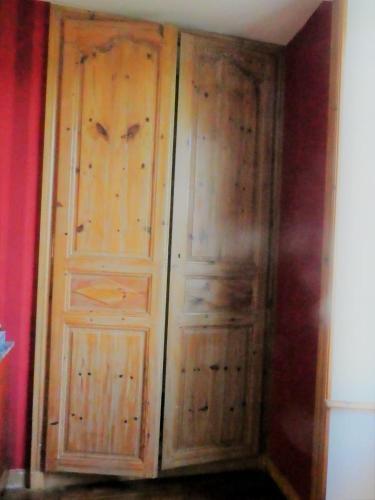 Bed & Breakfast Domaine de Seugnac