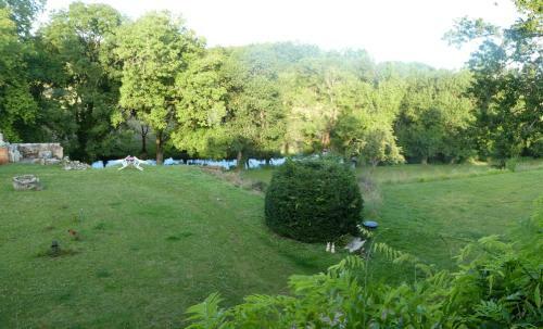 Bed & Breakfast Domaine de Seugnac