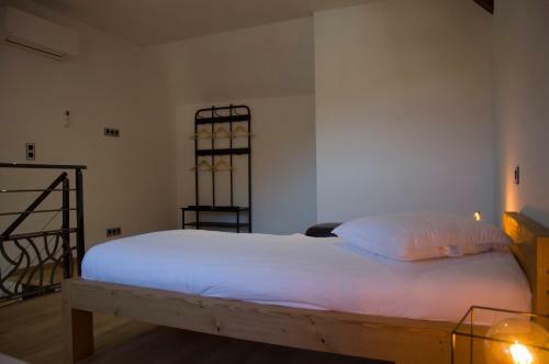 Hotel Aux Platanes