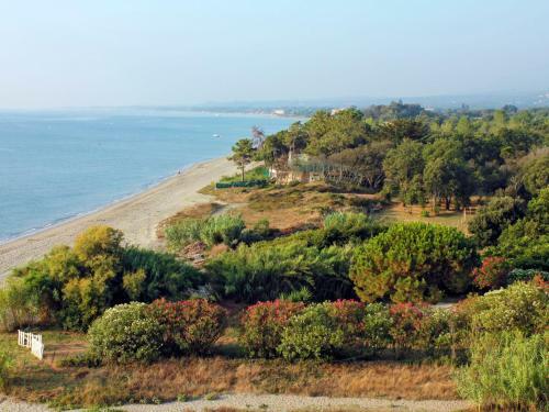 Apartment Acqua Linda - Mni404