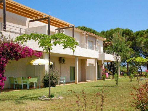Apartment Acqua Linda - Mni404