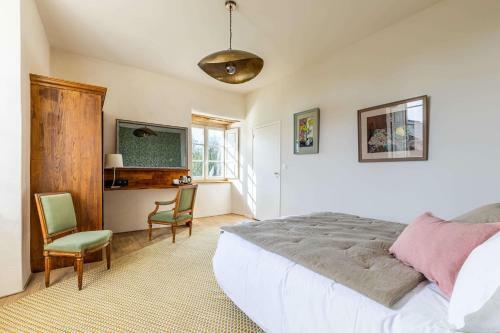 Bed & Breakfast Manoir Du Guern